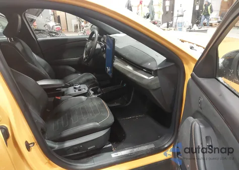 2022 Ford Mustang Mach-E Gt z USA, uszkodzony, nr VIN 3FMTK4SE9NMA15104